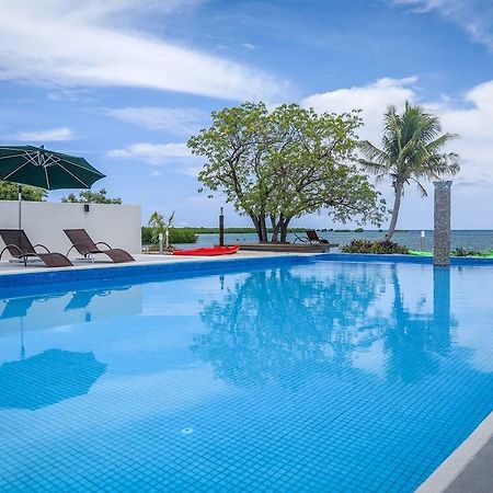 Landers Bay Resort & Spa Fiji Viseisei Eksteriør billede