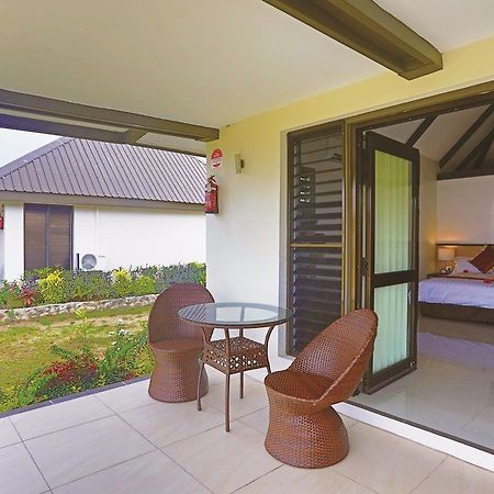 Landers Bay Resort & Spa Fiji Viseisei Eksteriør billede