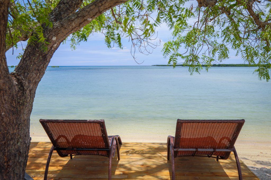 Landers Bay Resort & Spa Fiji Viseisei Eksteriør billede