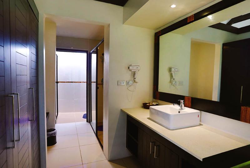 Landers Bay Resort & Spa Fiji Viseisei Eksteriør billede