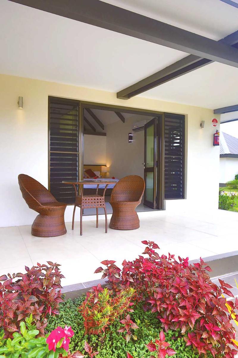 Landers Bay Resort & Spa Fiji Viseisei Eksteriør billede